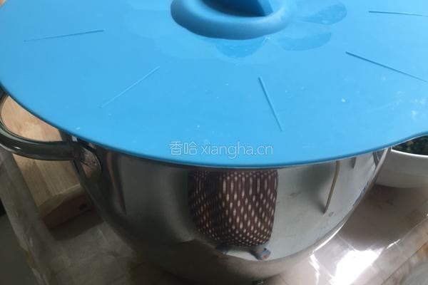 皮皮虾馅饺子的做法图解7