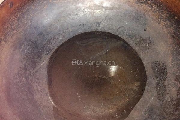 阿根廷大虾的做法图解3