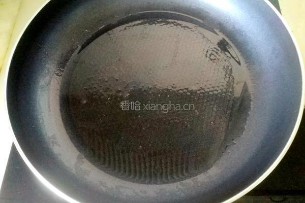 孜然豆腐干的做法图解2