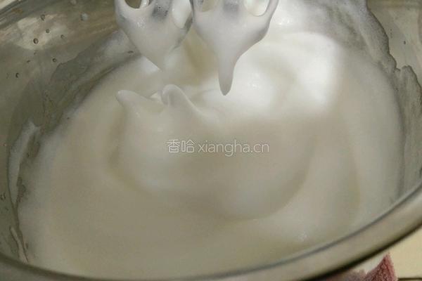 奶牛小四卷的做法图解9