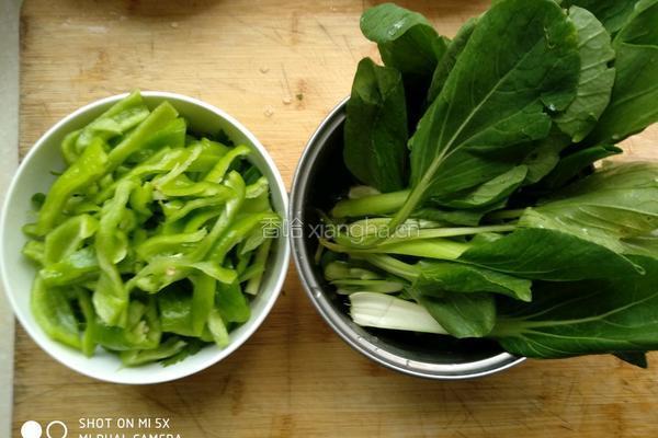 麻辣香锅的做法图解3