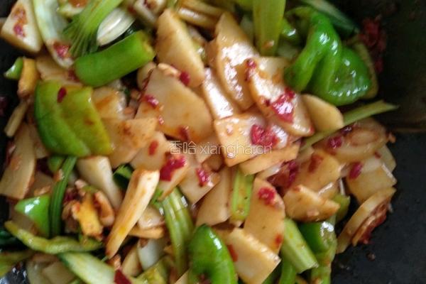 麻辣香锅的做法图解10