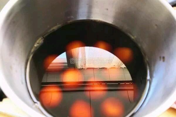 糖不甩的做法图解7