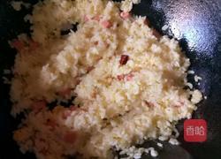 蛋炒饭（超级简易清淡版的做法图解4