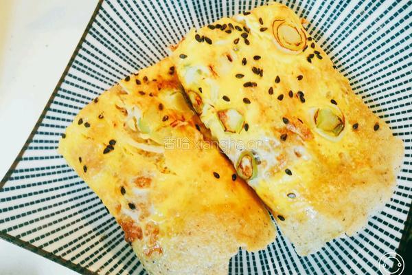 煎饼果子的做法图解4