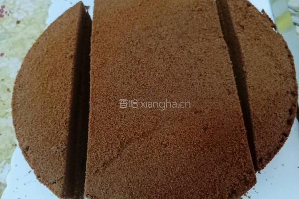 汽车生日蛋糕的做法图解2