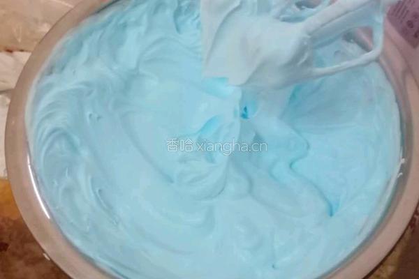 汽车生日蛋糕的做法图解8