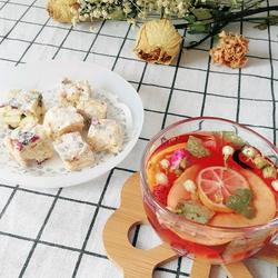 雪花酥的做法[图]