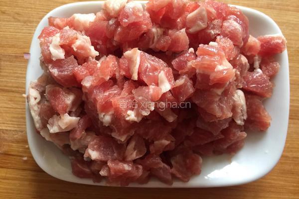干烧腐竹的做法图解5