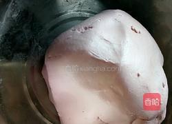 火龙果芋圆的做法图解4