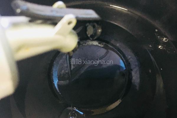 鲜味小海虾焖节瓜的做法图解5
