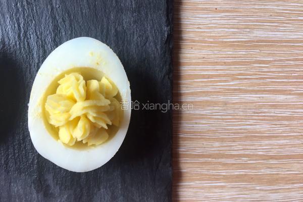 乳酸菌蛋黄土豆泥的做法图解8
