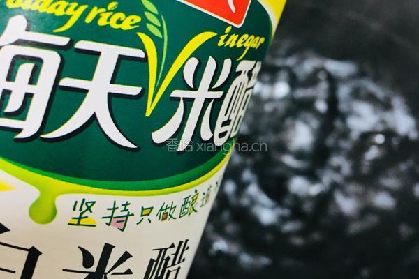 脆炒白芦笋的做法图解5