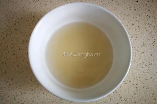 朝鲜族姑娘的地道辣白菜的做法图解9
