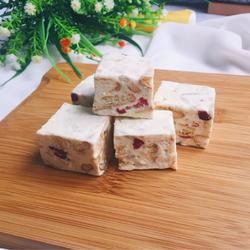 酥脆可口雪花酥的做法[图]