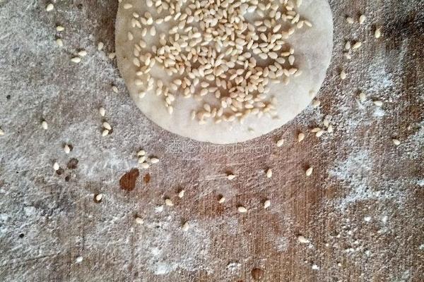 香蕉豆沙饼的做法图解7
