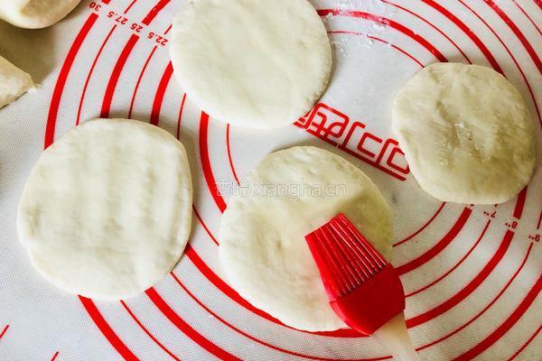 云朵夹饼的做法图解10