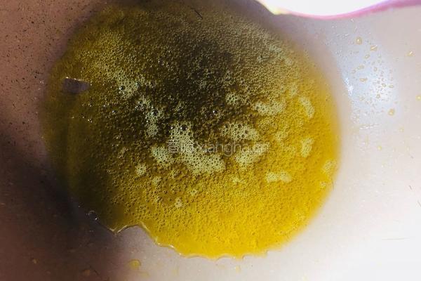 雪花酥的做法图解3
