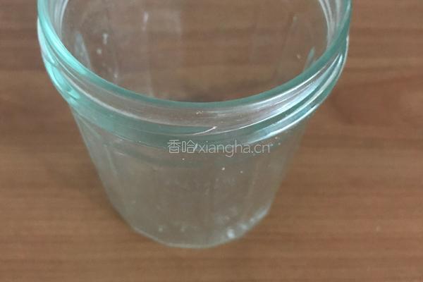 蜂蜜柠檬的做法图解6