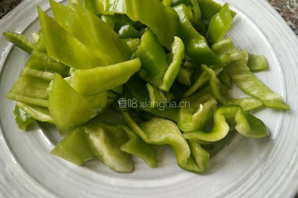 回锅肉的做法图解1