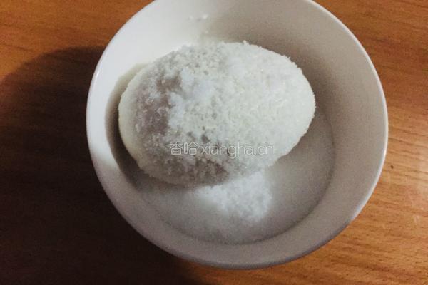 咸鹅蛋的做法图解5