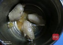 可乐鸡翅的做法图解1