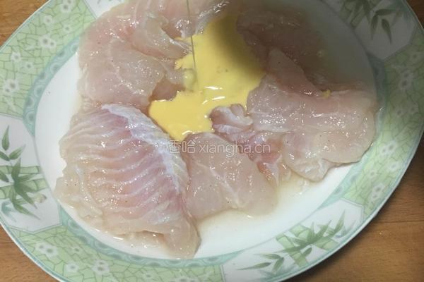 香酥巴沙鱼的做法图解8