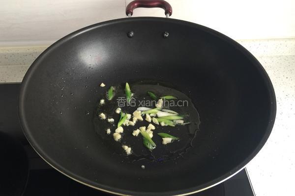 虾仁冬瓜条的做法图解5