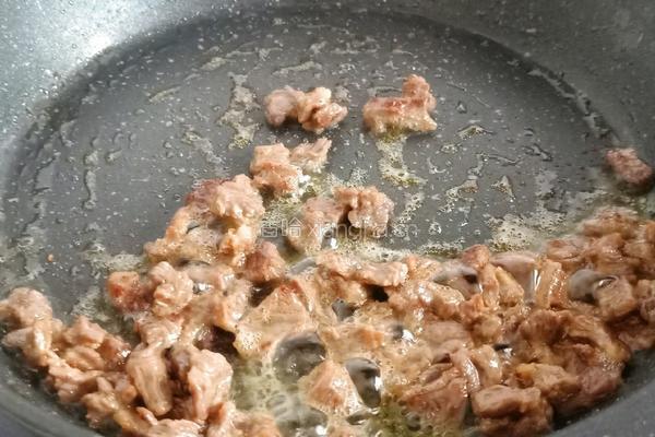 芝士焗意面的做法图解4