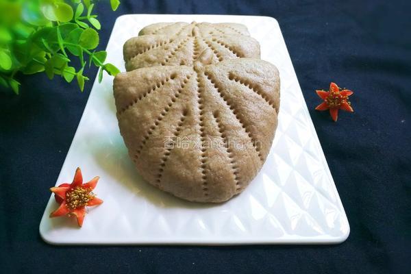 荞麦饼的做法图解15