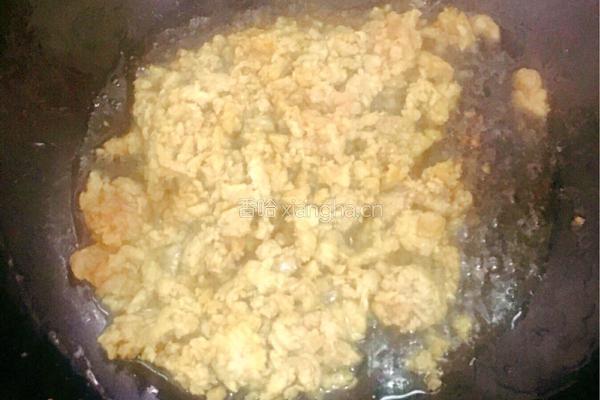 肉末土豆炒豆角的做法图解6