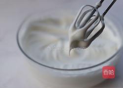香蕉戚风的做法图解13