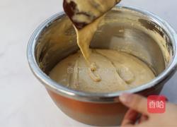香蕉戚风的做法图解15