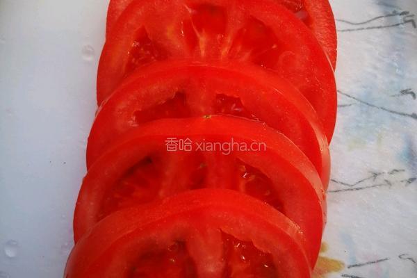 牛肉鸡蛋汉堡的做法图解4