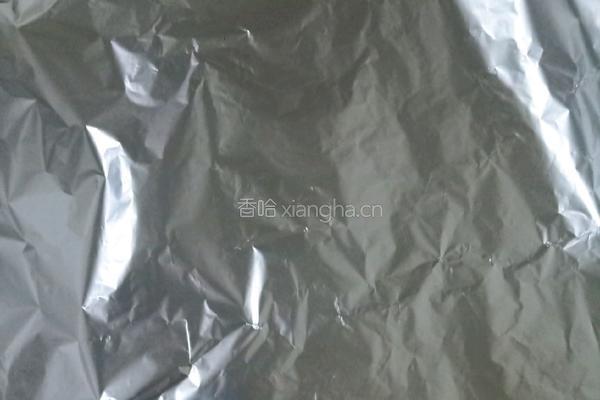 菠菜花生米的做法图解4