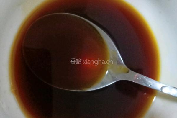 菠菜花生米的做法图解9