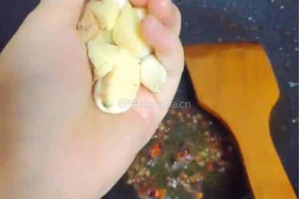 啤酒小龙虾的做法图解1