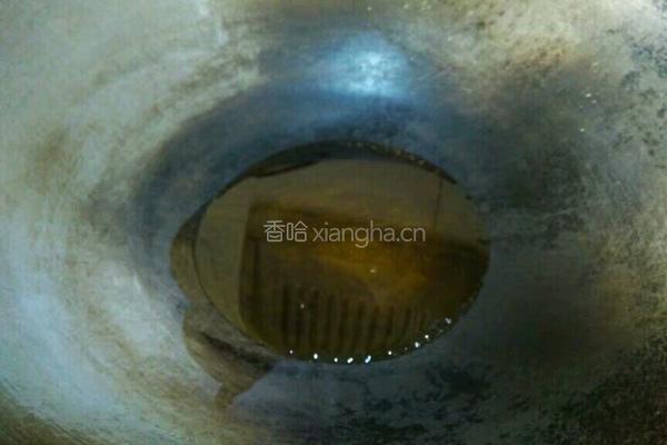 双椒肉丝炒饭的做法图解9