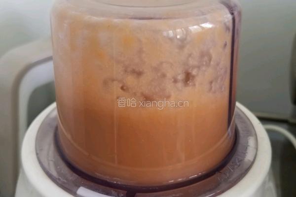 虾丸的做法图解5