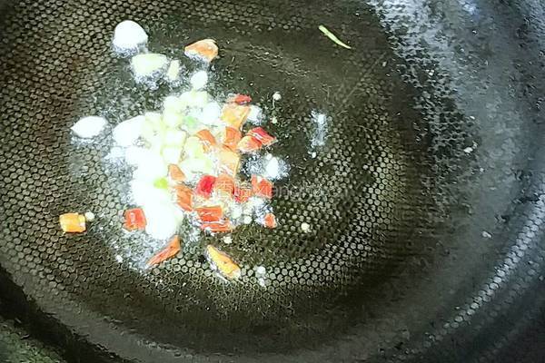 清炒葫芦的做法图解6