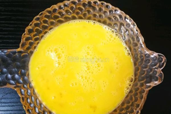 煎饼盒子的做法图解2