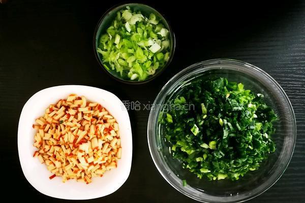 煎饼盒子的做法图解4