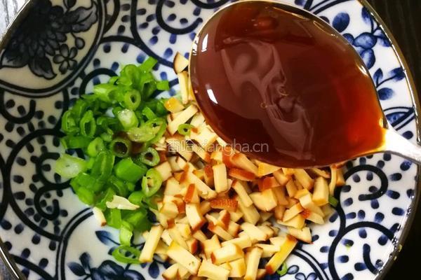 煎饼盒子的做法图解5