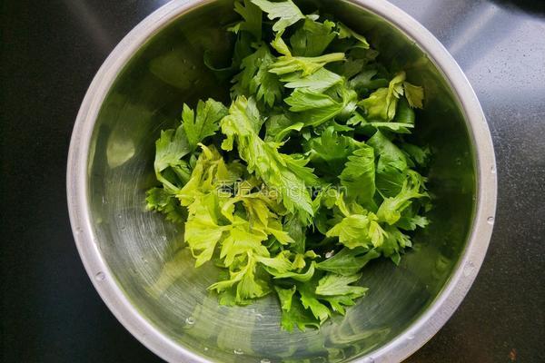 芹菜叶皮蛋瘦肉汤的做法图解2