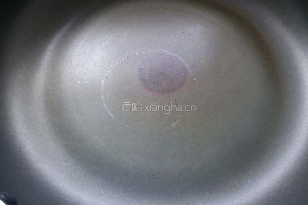 锅包肉的做法图解10