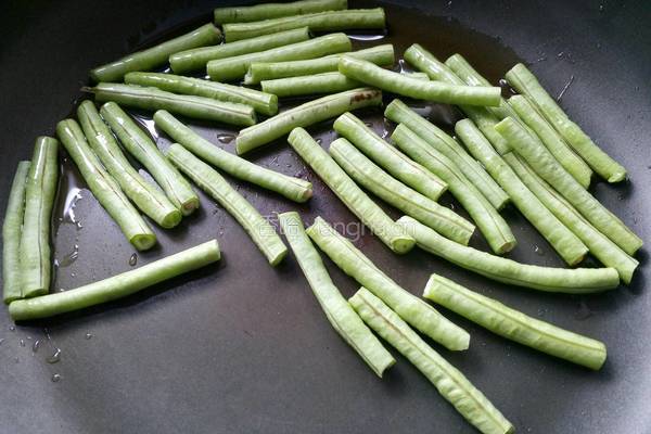 茄角之恋的做法图解4