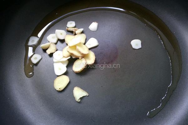 蚝油高笋酱牛肉的做法图解5