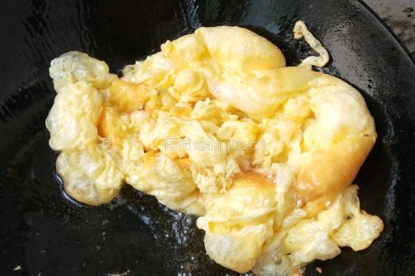 观台开胃小炒的做法图解8