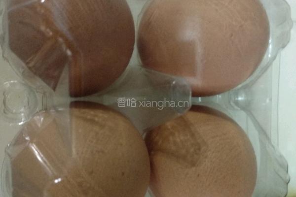 西葫芦鸡蛋饺子的做法图解2