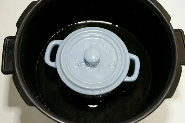 花胶牛奶冻的做法图解6